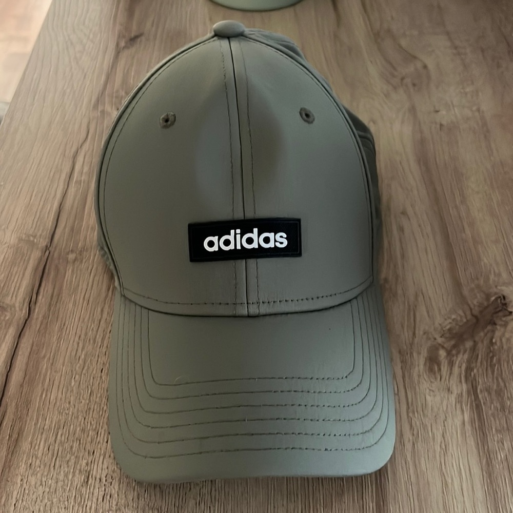 Adidas A-Flex Hat